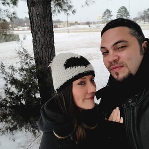 Meet your Posher, Beth ann